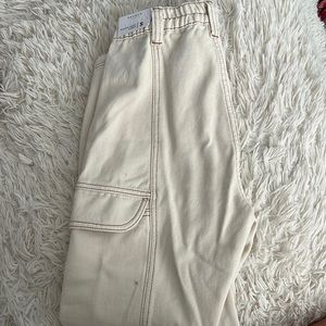 Pacsun new cargo pants